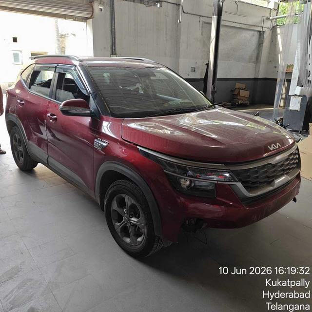  KIA SELTOS D1.5 6AT HTK PLUS